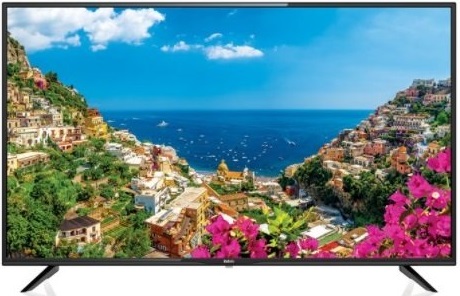 Телевизор 32" BBK 32LEM-1070/T2C; Direct LED;