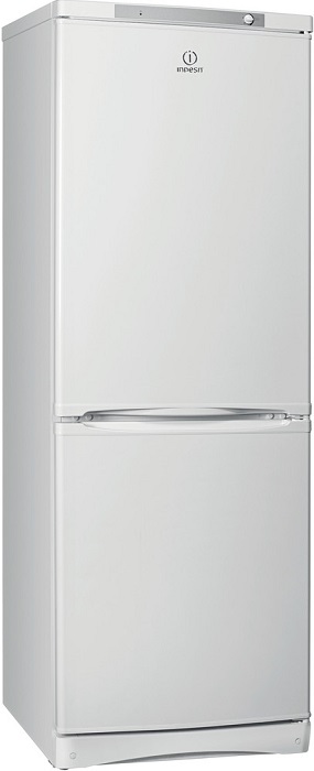 Холодильник двухкамерный Indesit ES 16; 445