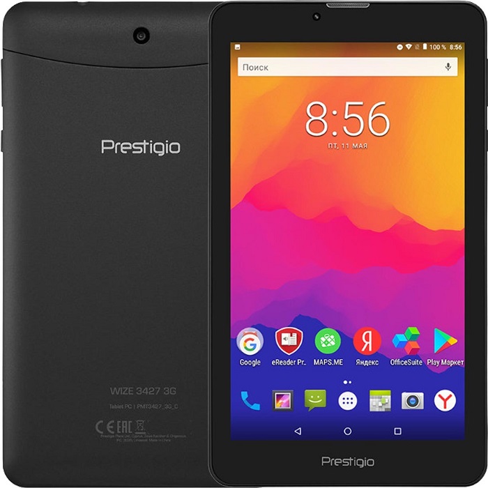 Планшет 7" Prestigio Wize 3427 3G