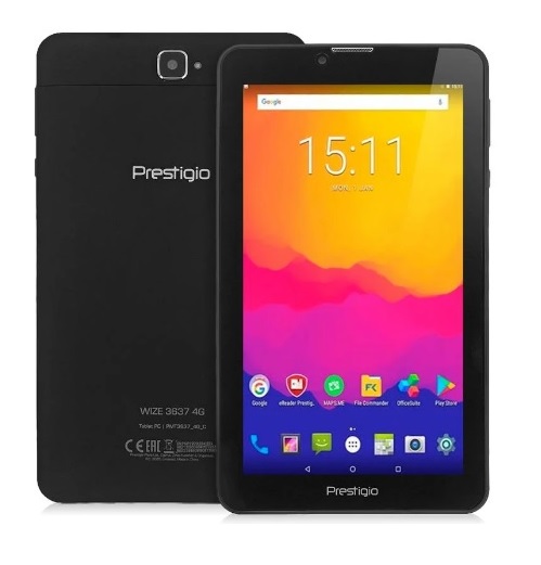 Планшет 7" Prestigio Wize 3637 4G
