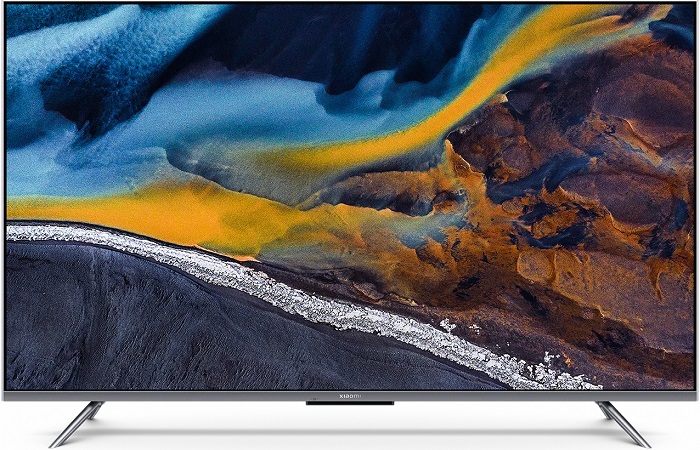 Телевизор 50" Xiaomi Mi TV Q2