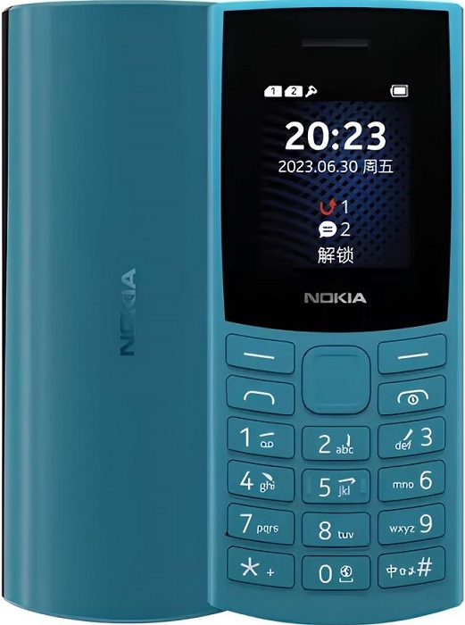 Мобильный телефон Nokia 105 DS TA-1557;