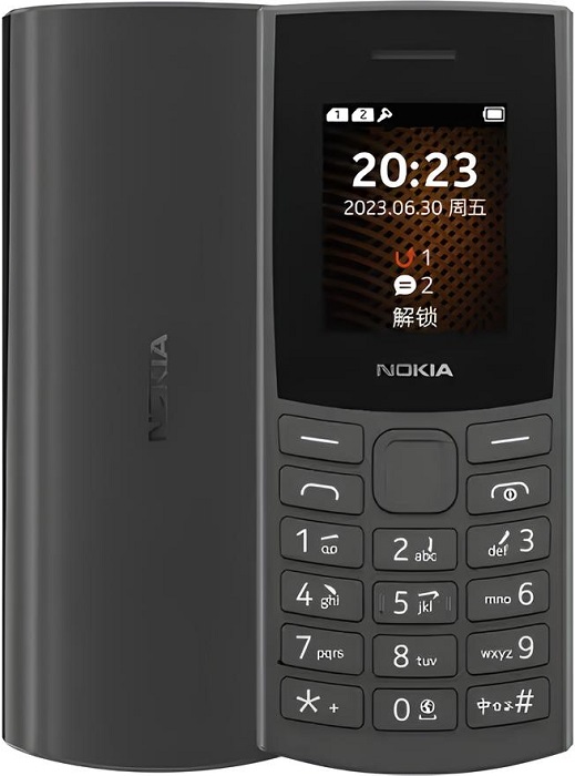 Мобильный телефон Nokia 105 DS TA-1557;