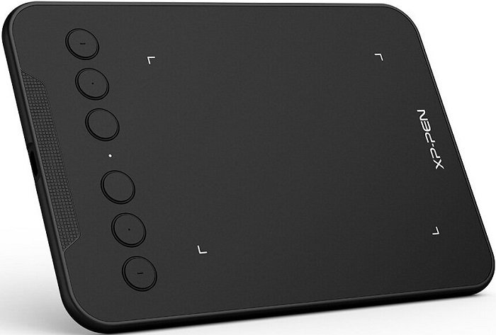 Графический планшет XP-Pen Deco Mini 4