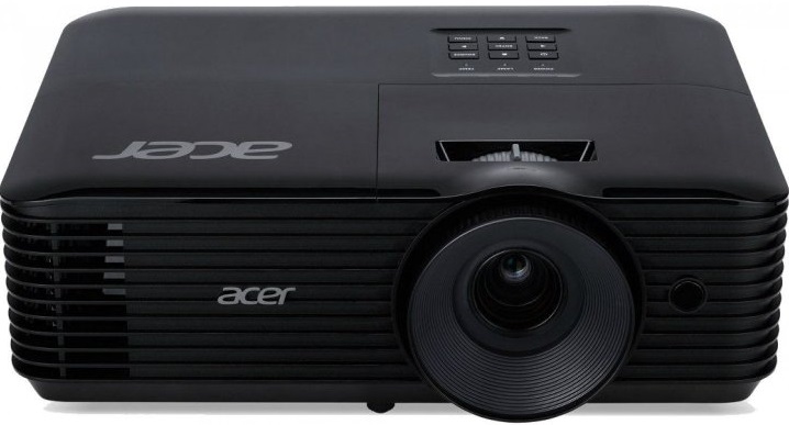 Проектор Acer X138WHP (MR.JR911.00Y); DLP; 1280х800;