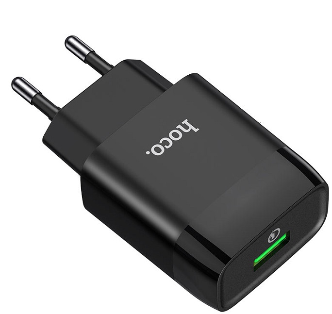 Зарядное устройство USB сетевое Hoco C72Q