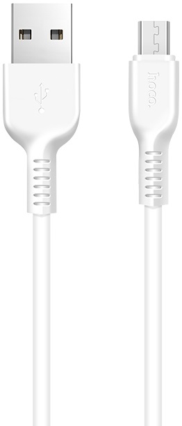 Кабель AM/Type-C USB 2.0 hoco X13