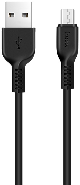 Кабель AM/Type-C USB 2.0 Hoco X13
