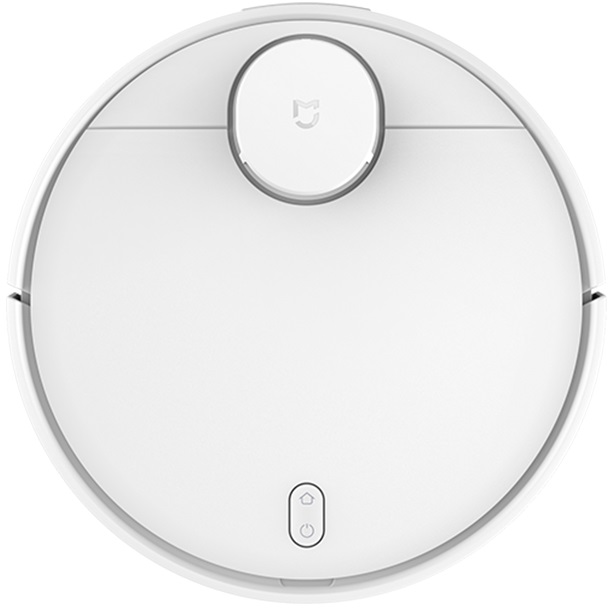 Робот-пылесос Xiaomi Mi Robot Vacuum-Mop P