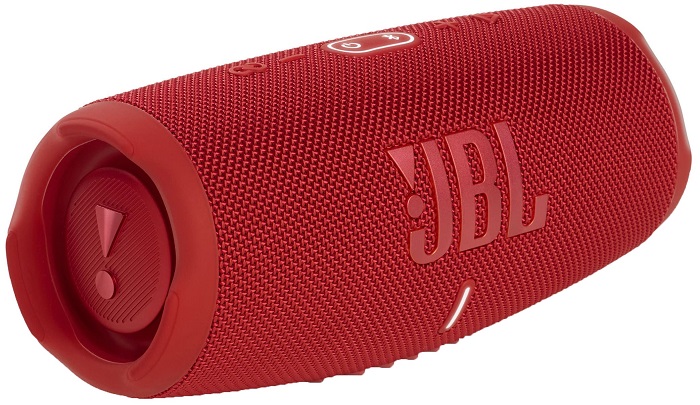 Портативная акустика Bluetooth JBL CHARGE 5