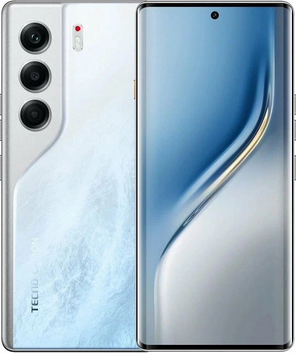 Смартфон Tecno Camon 40 Pro 5G