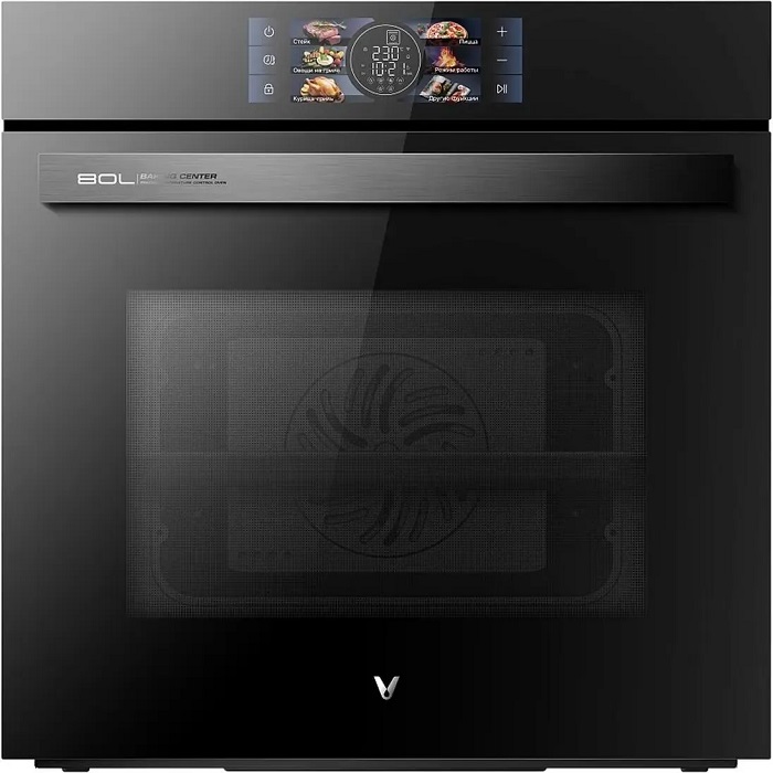 Духовой шкаф Viomi VBO801; 3000 Вт;