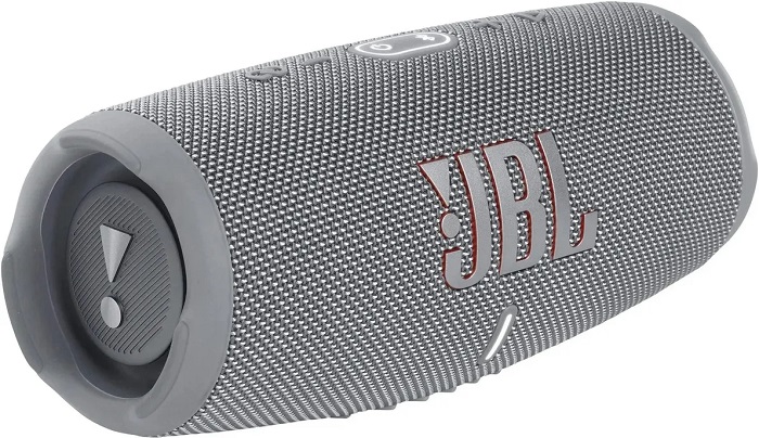 Портативная акустика Bluetooth JBL CHARGE 5