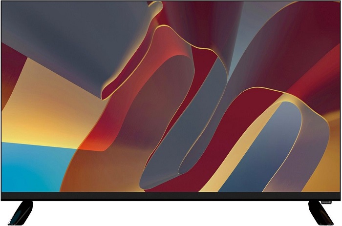 Телевизор 24" Aiwa JH24BT240N; Direct LED;