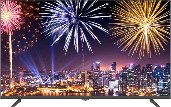 Телевизор 32" Aiwa JH32BT210N; Direct LED;