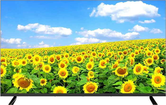 Телевизор 43" Aiwa JU43TS180G; Direct LED;