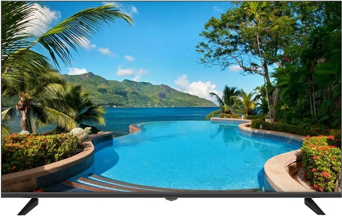 Телевизор 50" Aiwa WS-501N; Direct LED;