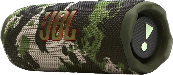 Портативная акустика Bluetooth JBL FLIP 7