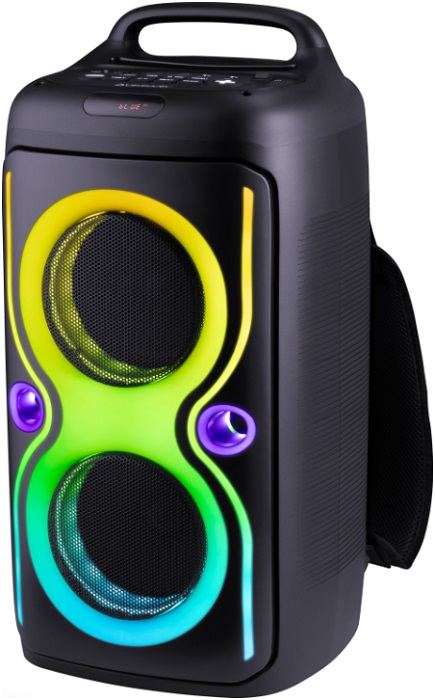 Портативная акустика Bluetooth Defender Boomer 75