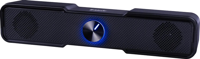 Саундбар Defender Z12 (65312); 6 Вт;