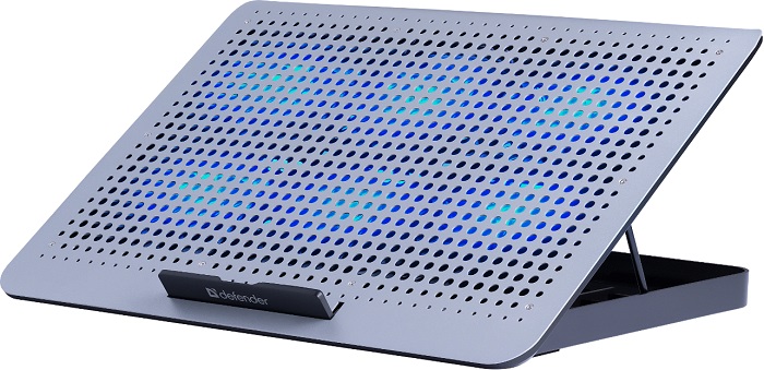 Система охлаждения для ноутбука Defender NS-520