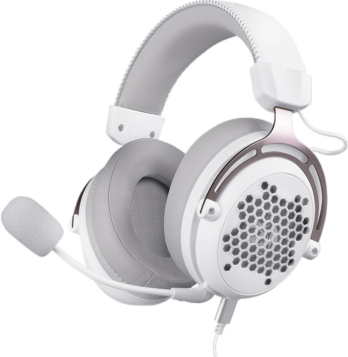 Наушники игровые USB Redragon Diomedes (71911);