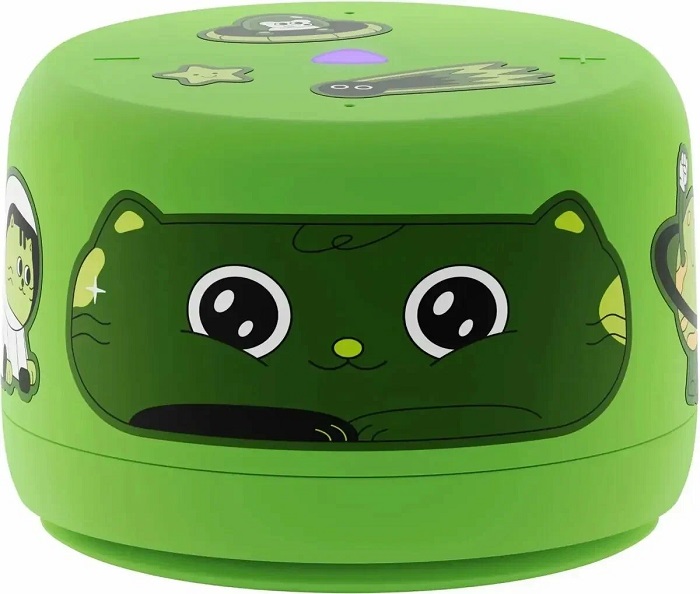 Умная колонка Яндекс Станция Лайт 2