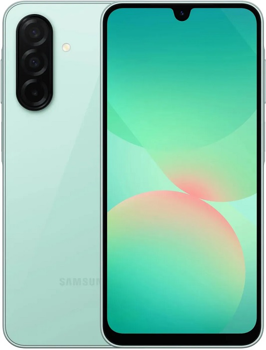 Смартфон Samsung Galaxy A26 6/128Гб Mint