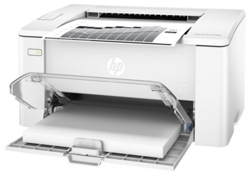 Принтер HP LaserJet Pro M104w (G3Q37A);