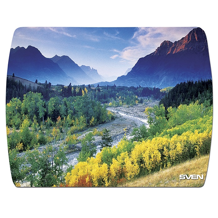 Коврик для мыши Sven UA (SV-011123);