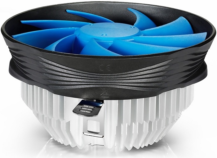 Кулер DeepCool GAMMA ARCHER V2; 115x,1200,1700,1851;
