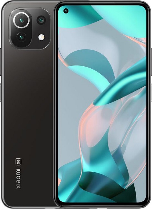 Смартфон Xiaomi 11 Lite 5G NE