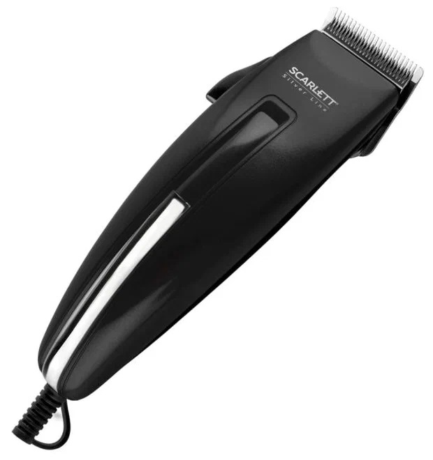 Машинка для стрижки Scarlett SC-HC63C11; 15