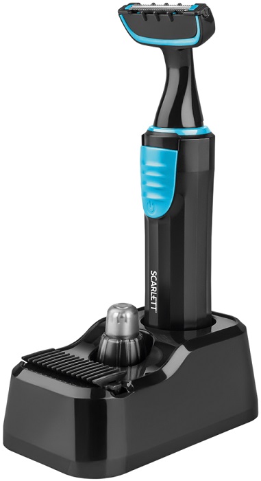 Триммер универсальный Scarlett SC-TR310M50; 0,5-3 мм;