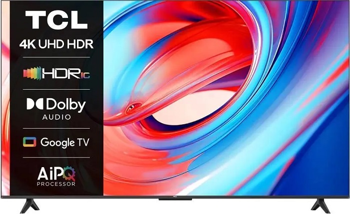 Телевизор 55" TCL 55V6B; Direct LED;