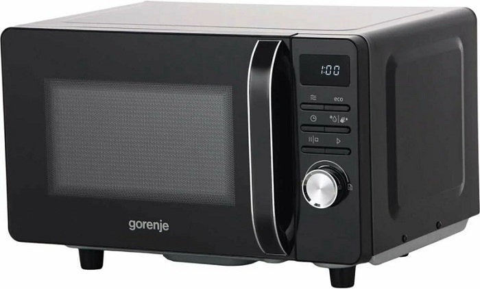 Микроволновая печь Gorenje MO20S4BC; 700/1150 Вт;