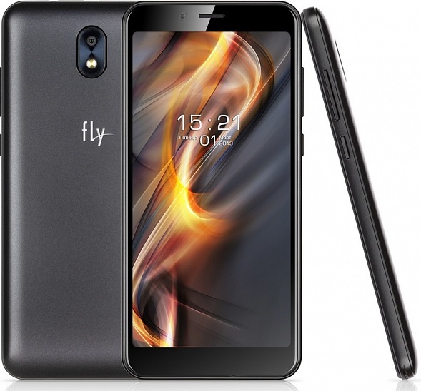 Смартфон Fly Power Plus 5000 1/8Гб