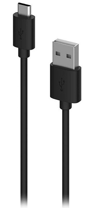 Кабель AM/microBM 5p Nokia CA-110 (8P1C000004);