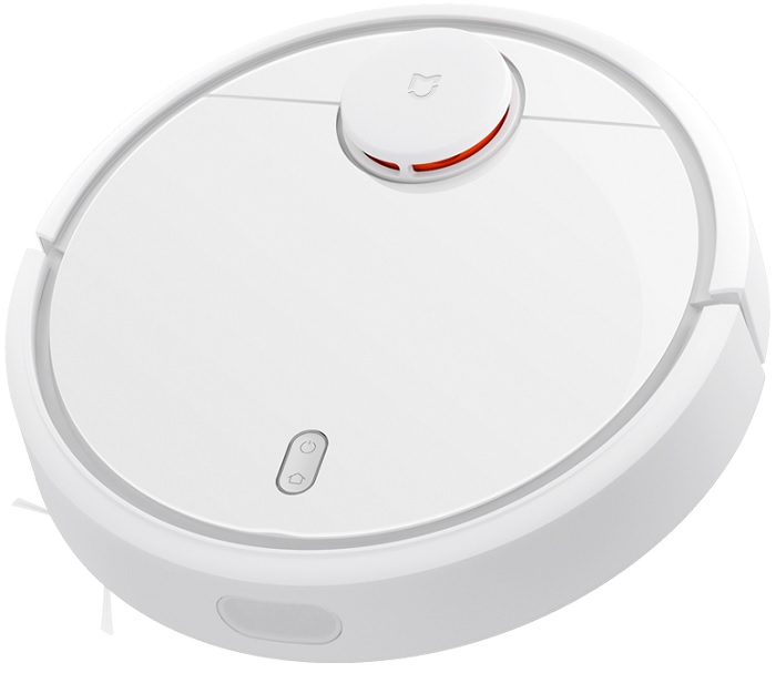 Робот-пылесос Xiaomi Mi Robot Vacuum (SKV4022GL);