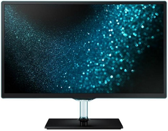 Телевизор 24" Samsung LT24H390SIX; Edge LED;