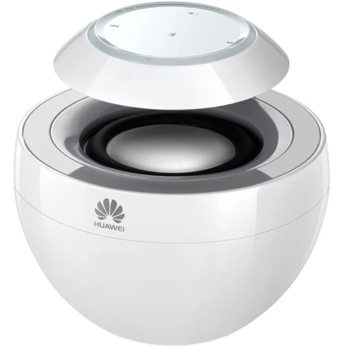 Портативная акустика Bluetooth Huawei AM08 Swan