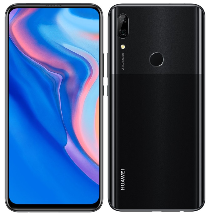 Смартфон Huawei P Smart Z 4/64Гб