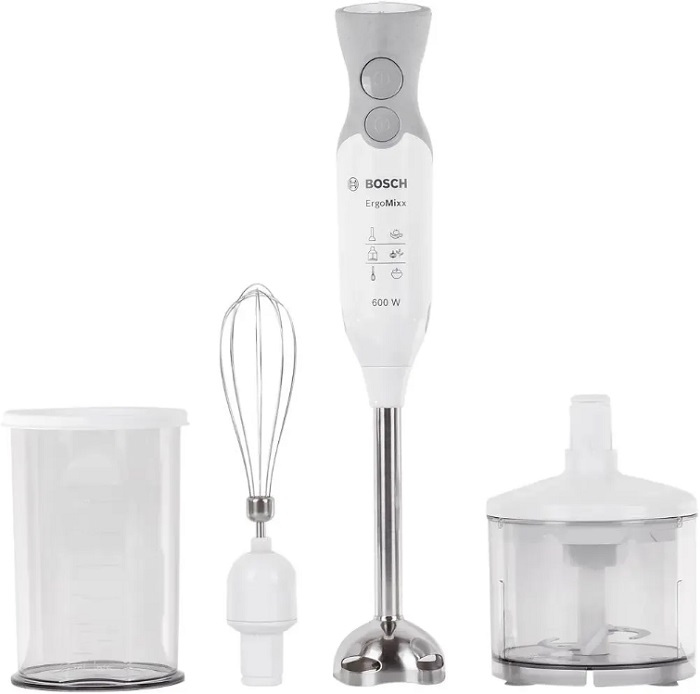 Блендер погружной Bosch MSM66150; 600 Вт;