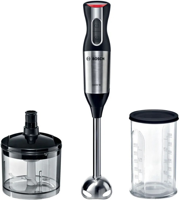 Блендер погружной Bosch MS6CM6120; 1000 Вт;
