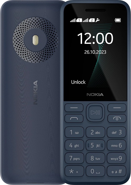 Мобильный телефон Nokia 130 DS TA-1576