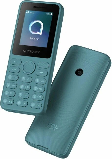 Мобильный телефон TCL OneTouch 4021 Sage