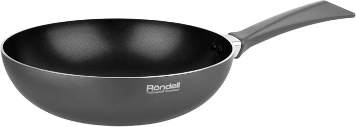 Вок Rondell Strike (RDA-1398); 28x8 см;