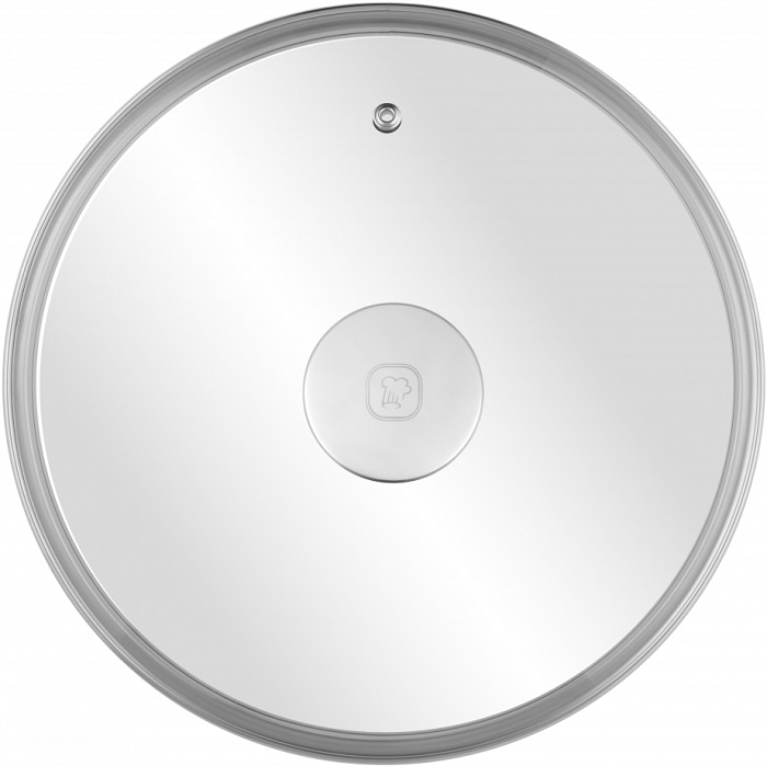 Крышка Rondell ArtDeco (RDA-1710); 20 см;