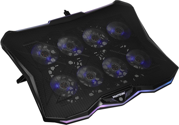 Система охлаждения для ноутбука Jet.A PANTEON