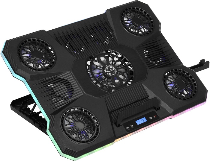 Система охлаждения для ноутбука Jet.A PANTEON